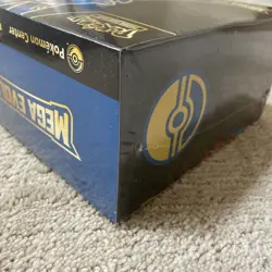 Mega Evolution Pokemon Center Elite Trainer Box ETB Bundle - Image 5