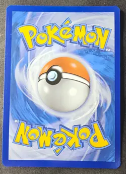 Pokemon TCG Oshawott 105/086 SV: White Flare Illustration Rare - Image 2