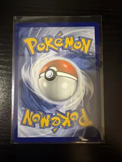 Pokemon TCG Reuniclus Scarlet & Violet Temporal Forces 171/162 IR NM Condition - Image 2