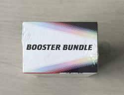 Pokemon TCG Factory Sealed Scarlet & Violet Prismatic Evolutions Booster Bundle - Image 3
