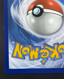 Walking Wake ex Gold Hyper Rare - 215/162 - Temporal Forces Pokemon 2024 - Image 4