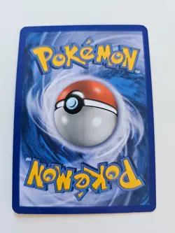 Pokemon Heat Rotom Reverse Holo Platinum Rising Rivals RT3 LP - Image 2