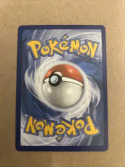 Pokemon TCG Raging Bolt EX Temporal Forces Double Rare - Image 2