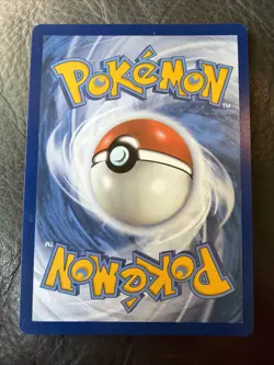 Pokemon TCG Bewear 079/064 SV: Shrouded Fable Illustration Rare Full Art Holo - Image 3