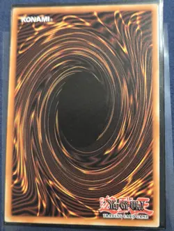 Yugioh! K9-17 Izuna JUSH-EN031 Ultra Rare 1st Edition LP - Image 2