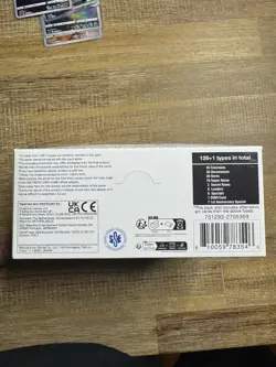 One Piece OP05 Empty & Opened Booster Box ONLY AWAKENING OF THE NEW ERA English - Image 5