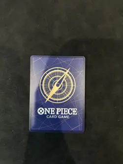 One Piece TCG Dracule Mihawk OP14-119 SEC English - M/NM - Fast Delivery 🚚 - Image 2