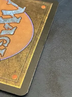 Land Tax 4th Edition Mtg Magic The Gathering Card Lp - Image 3