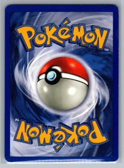 Pikachu Base Set #058/102 Common Pokemon Card - Image 2
