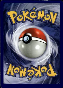 Mewtwo 14 Promo WoTC Promo 14/53 Psychic Pokemon Card - Image 2