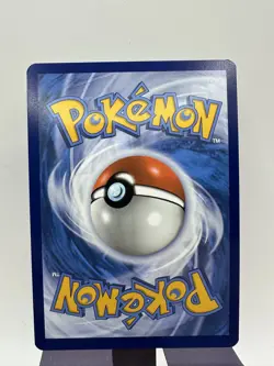 Pokemon TCG - Mimikyu SVP 075 Scarlet & Violet Black Star Promo Paldean Fates NM - Image 2