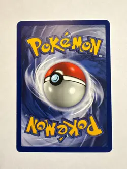 Pikachu 01/53 Wotc Promo Pokemon Card - Image 2