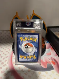 Charizard V SWSH260 SWSH: Sword & Shield Promo Cards Holo - Image 2