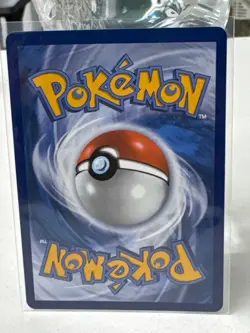 Pokemon TCG Dawn 129/094 Me02: Phantasmal Flames SIR Holo Trainer Supporter - Image 2