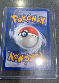 Pokemon TCG Scyther Jungle 10/64 Holo Unlimited Holo Rare - Image 2