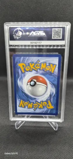 Latias GG20/GG70 Full Art MINT 9 2023 Pokemon Crown Zenith - Image 2