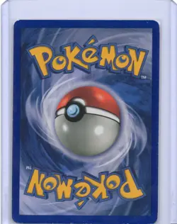 Pokemon TCG Electrode Jungle 2/64 Holo Unlimited Holo Rare LP/MP - Image 2