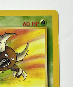 Pinsir 1999 Pokemon Non-Holo Rare Jungle Unlimited 25/64 LP - Image 3