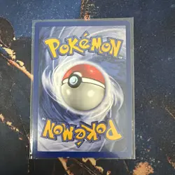Pokemon TCG Flareon Card 19/64 Jungle Unlimited Rare Non-Holo NM - Image 2