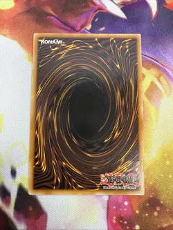 YUGIOH! Red-Eyes Black Fullmetal Dragon - ROTA-EN005 - Ultra Rare 1st Edition NM - Image 2