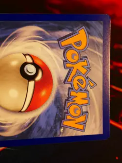 LP Pokemon UMBREON GX Card SM SUN AND MOON Set 80/149 Ultra Rare Holo - Image 5