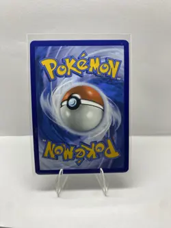 Pokemon Doublade Stage 1 098/088 100 HP Metal 60× Attack TCG Card - Image 2