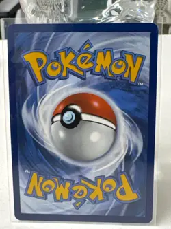 Pokemon TCG Acerola's Mischief 183/132 Special Illustration Rare Holo Me01 2025 - Image 2