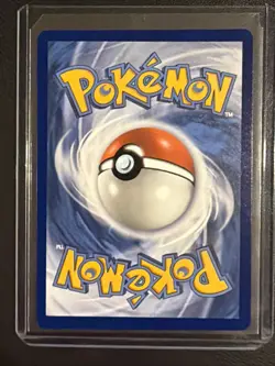 Pokemon Mega Charizard Y ex #030 English MEP Black Star Promo - Image 2