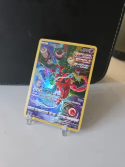 Pokemon Deoxys GG12/GG70 Crown Zenith Galarian Gallery Holo Rare NM - Image 1