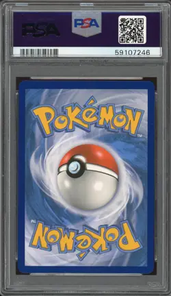 2020 Pokemon SWSH Champions Path Elite Trainer Box FA Charizard V #SWSH50 PSA 10 - Image 2