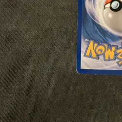 Cacturne 42/127 Pokemon Platinum Uncommon 2009 LP - Image 3