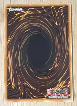 Yu-Gi-Oh! Queen of the Blazing Domain MP25-EN147 Pyro Effect 1st Ed ATK3000 DEF… - Image 2