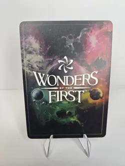 Wonders of The First-Kezca Mythic: Call Of The Stones - Image 2