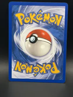Pokemon TCG Swablu 75 Dragon Regular Common Card Vintage 2003 - Image 2