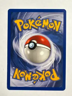 EXP. ALL 93/105 Neo Destiny Trainer Pokemon Card - Image 2