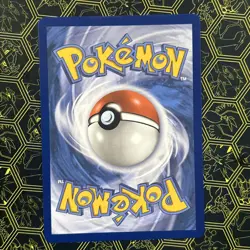 Mega Charizard x EX 023 Me: Mega Evolution Promo Holo Pokemon Card B - Image 2