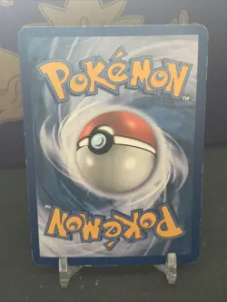 Tentacool 66/92 Pokemon EX Legend Maker Reverse Holo Card LP - Image 2