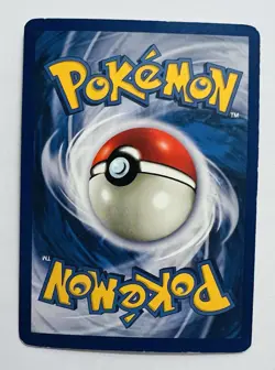 Pokemon TCG Magneton Base Set Holo Unlimited Rare Card 9/102 - Image 2