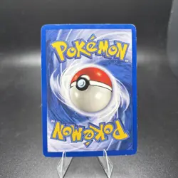 Pokemon Vintage Card TCG Hypno Fossil 23/62 Unlimited Non-Holo Rare LP -j - Image 2
