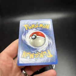 Pokemon Vintage Card TCG Hypno Fossil 23/62 Unlimited Non-Holo Rare LP -j - Image 3