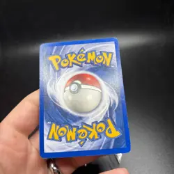 Pokemon Vintage Card TCG Hypno Fossil 23/62 Unlimited Non-Holo Rare LP -j - Image 4