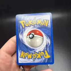 Pokemon Vintage Card TCG Hypno Fossil 23/62 Unlimited Non-Holo Rare LP -j - Image 5