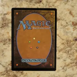 Wizards Magic Lyla, Holographic Assistant Legendary Artifact Blue Uncommon Marv… - Image 4