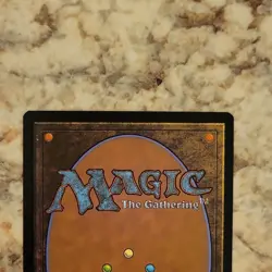 Wizards Magic Lyla, Holographic Assistant Legendary Artifact Blue Uncommon Marv… - Image 5