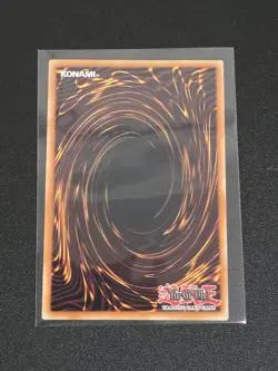 Yugioh! Snake-Eyes Poplar Emblazoned Ultra Rare Near Mint 25LP-EN002 - Image 3