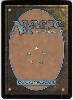 Exhibition Tidecaller 48 Secrets of Strixhaven Magic the Gathering - Image 2