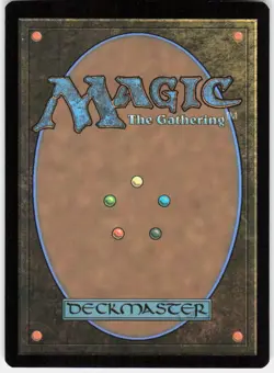 Exhibition Tidecaller 48 Secrets of Strixhaven Magic the Gathering - Image 2
