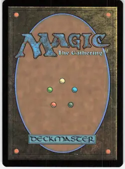 Exhibition Tidecaller 48 Secrets of Strixhaven Magic the Gathering - Image 2