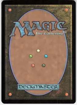 Force of Will JP Alternate Art 84 Secrets of Strixhaven Magic the Gathering - Image 2