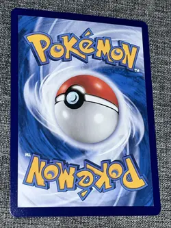 Umbreon 0603/15 Pokeball S-Chinese Gem Pack 2 Reverse Holo Pokemon Card - Image 2